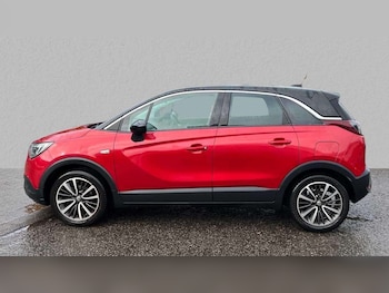 Used Vauxhall Crossland X 2020 for sale - 76141577: Photo