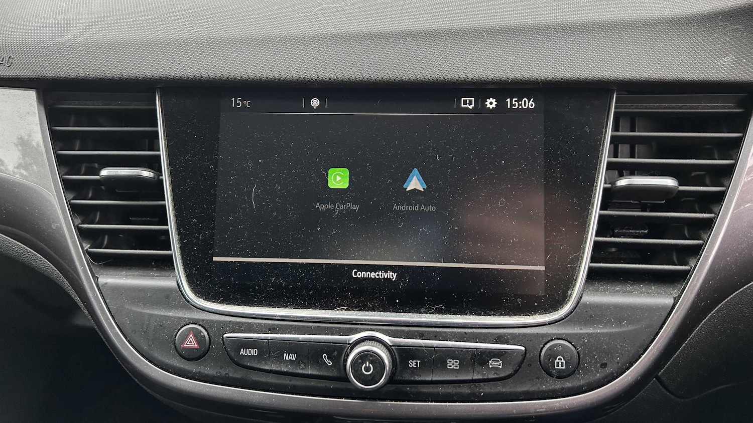 Used Vauxhall Crossland X 2020 for sale - 76141577: Photo 8