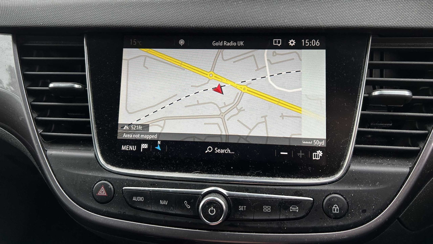 Used Vauxhall Crossland X 2020 for sale - 76141577: Photo 9