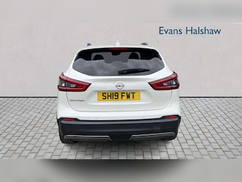 Used Nissan Qashqai 2019 for sale - 78507524: Photo