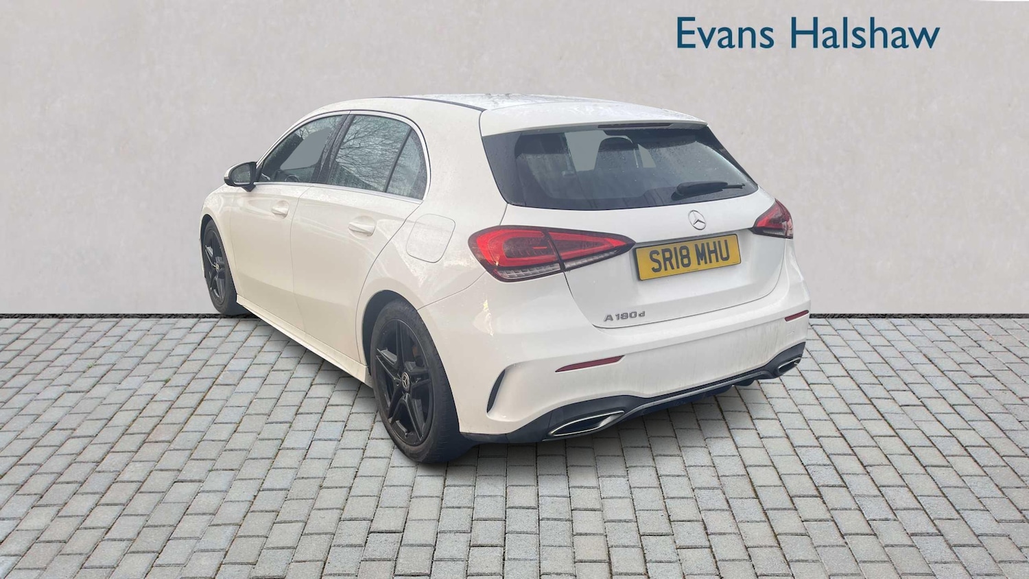 Used Mercedes-Benz A-Class 2018 for sale - 77233078: Photo 5