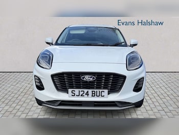 Used Ford Puma 2024 for sale - 77885832: Photo