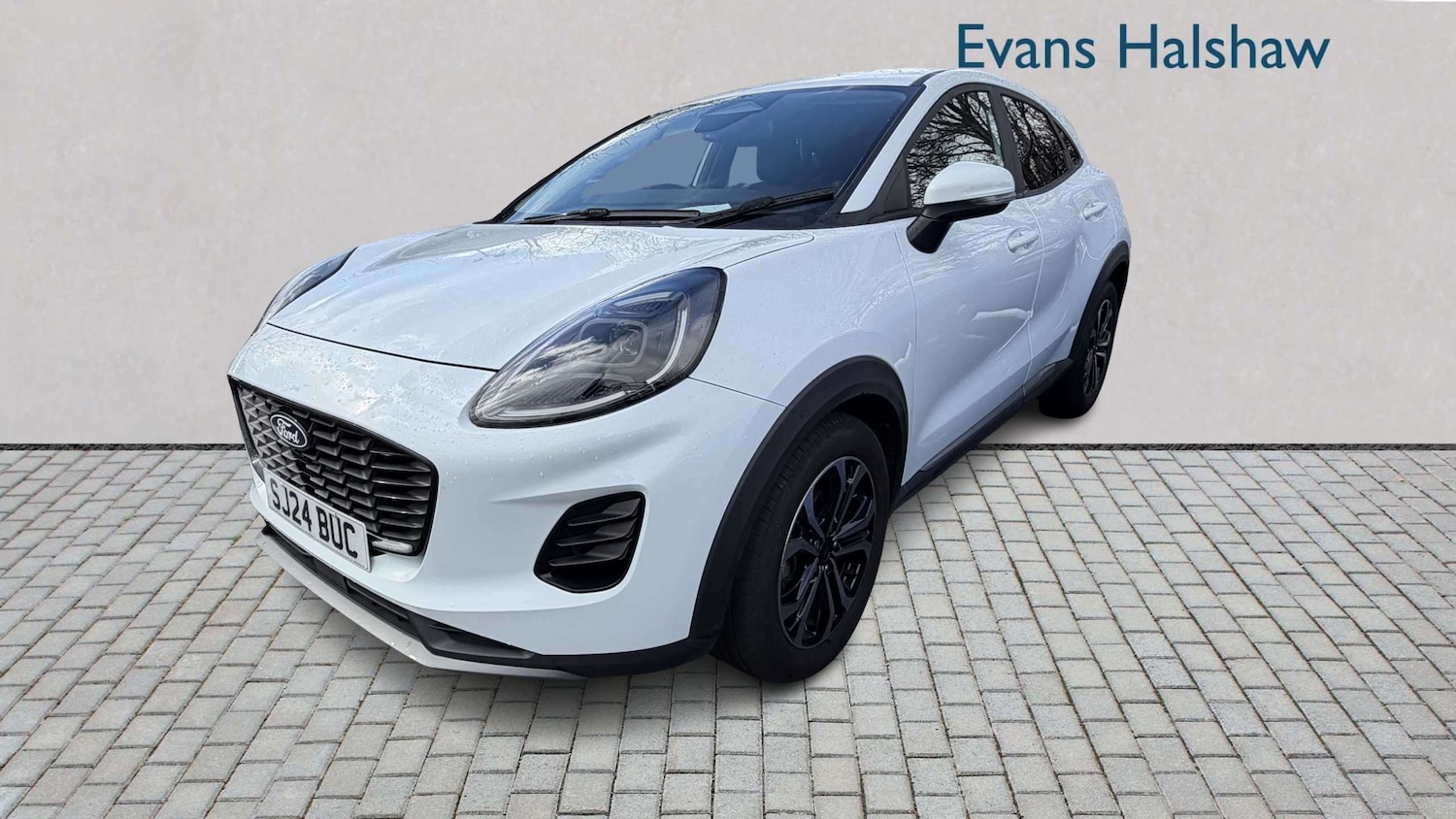 Used Ford Puma 2024 for sale - 77885832: Photo 2