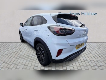 Used Ford Puma 2024 for sale - 77885832: Photo