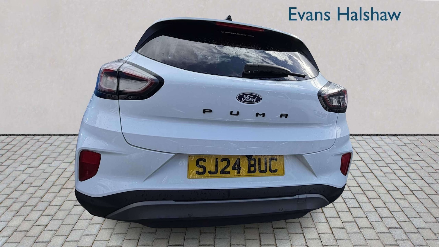 Used Ford Puma 2024 for sale - 77885832: Photo 4