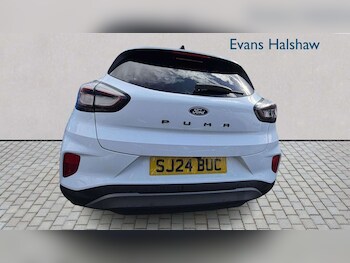 Used Ford Puma 2024 for sale - 77885832: Photo