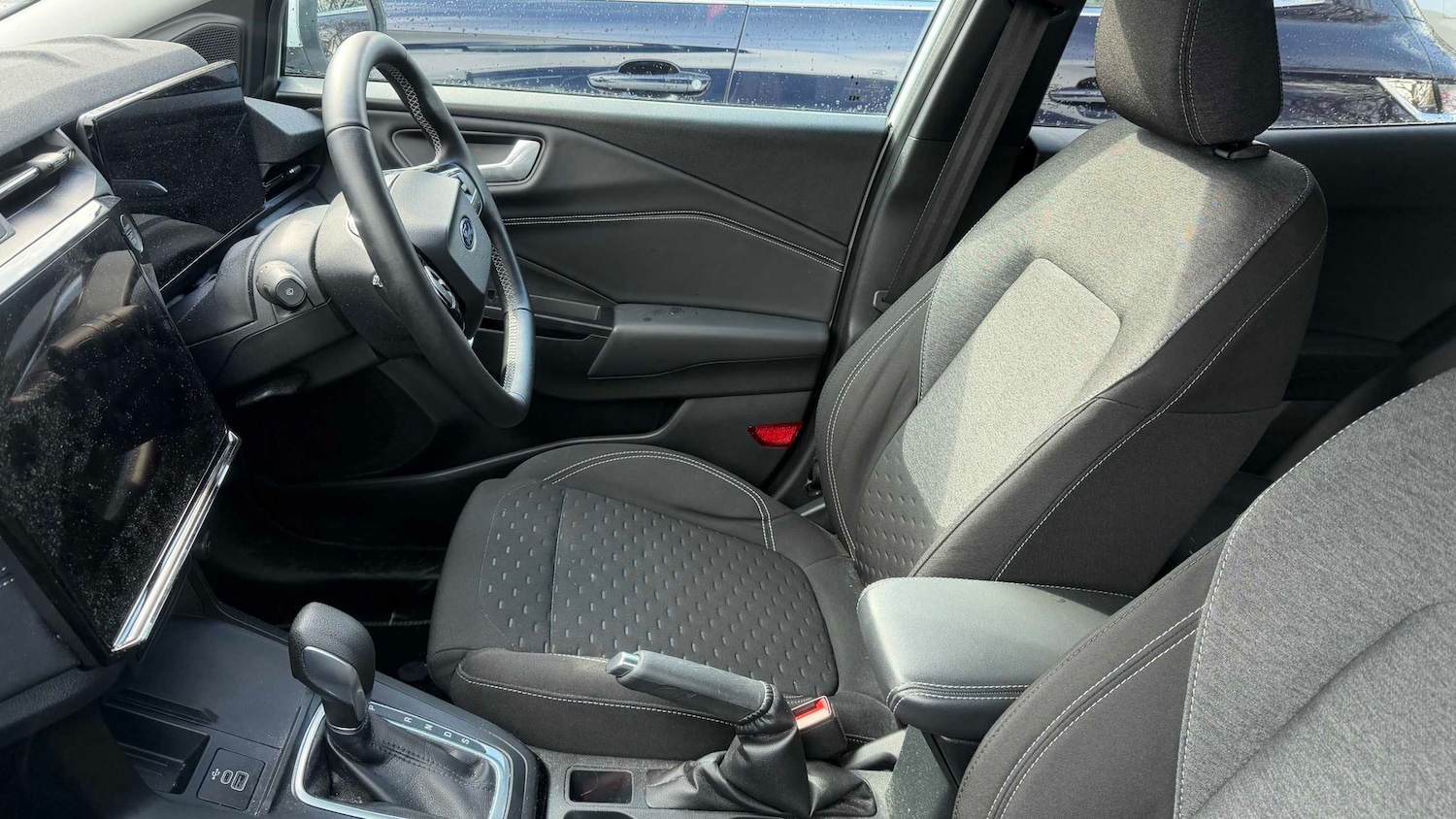 Used Ford Puma 2024 for sale - 77885832: Photo 5