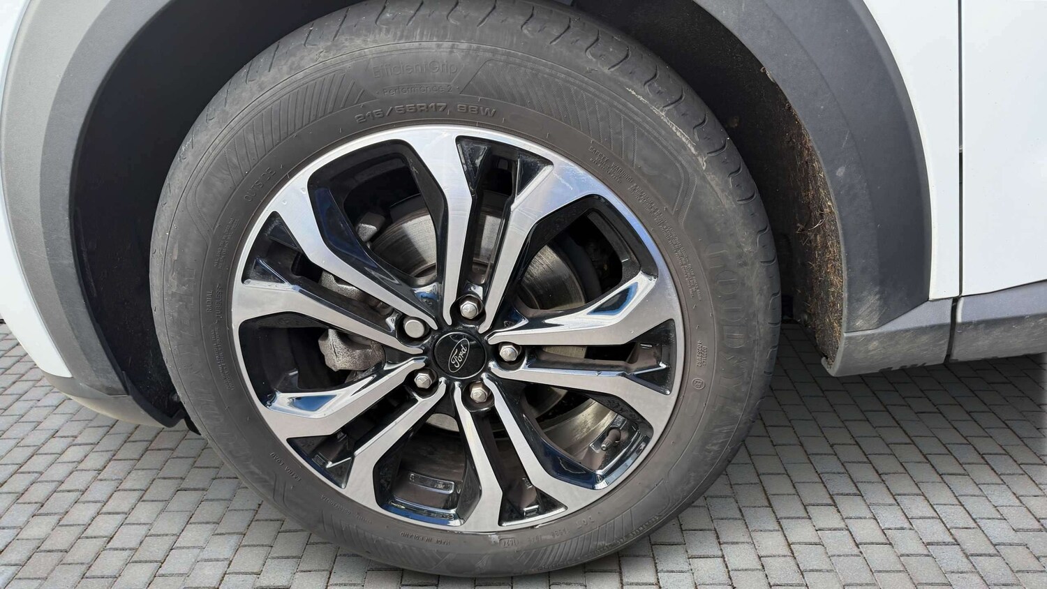 Used Ford Puma 2024 for sale - 77885832: Photo 6