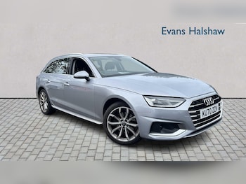 Audi - A4