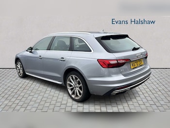 Used Audi A4 2020 for sale - 76218418: Photo 2
