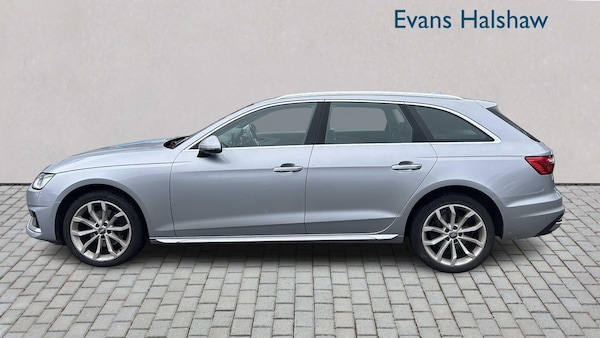 Used Audi A4 2020 for sale - 76218418: Photo 3