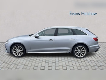 Used Audi A4 2020 for sale - 76218418: Photo 3