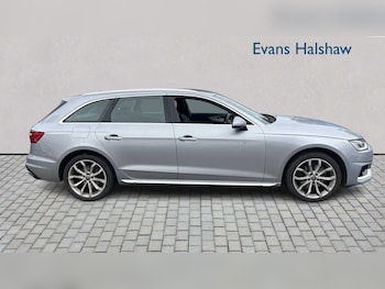 Used Audi A4 2020 for sale - 76218418: Photo 4