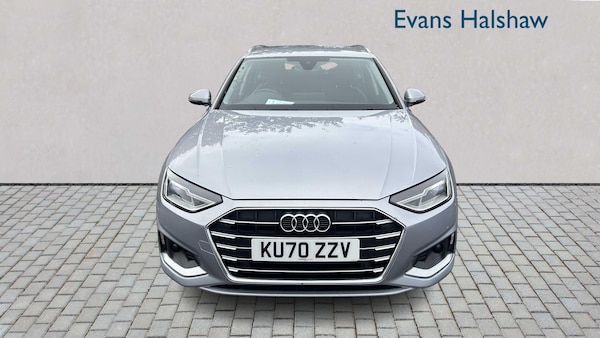 Used Audi A4 2020 for sale - 76218418: Photo 5