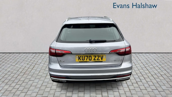 Used Audi A4 2020 for sale - 76218418: Photo 6