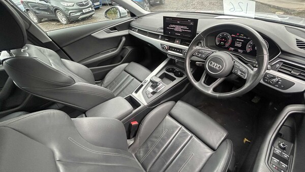Used Audi A4 2020 for sale - 76218418: Photo 7