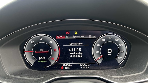 Used Audi A4 2020 for sale - 76218418: Photo 8