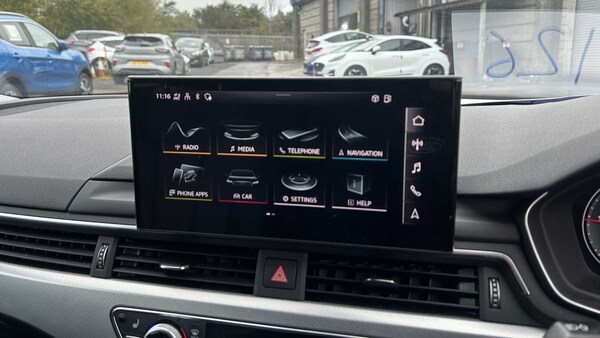 Used Audi A4 2020 for sale - 76218418: Photo 9