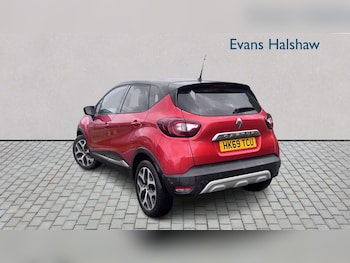 Used Renault Captur 2019 for sale - 78764276: Photo