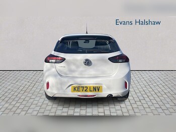 Used Vauxhall Corsa 2023 for sale - 77726781: Photo