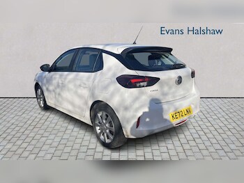 Used Vauxhall Corsa 2023 for sale - 77726781: Photo