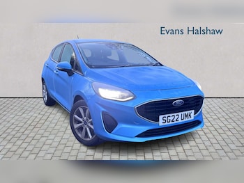 Ford Fiesta feature image