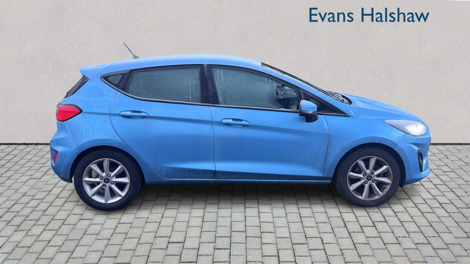 Used Ford Fiesta 2022 for sale - 77076611: Photo 6