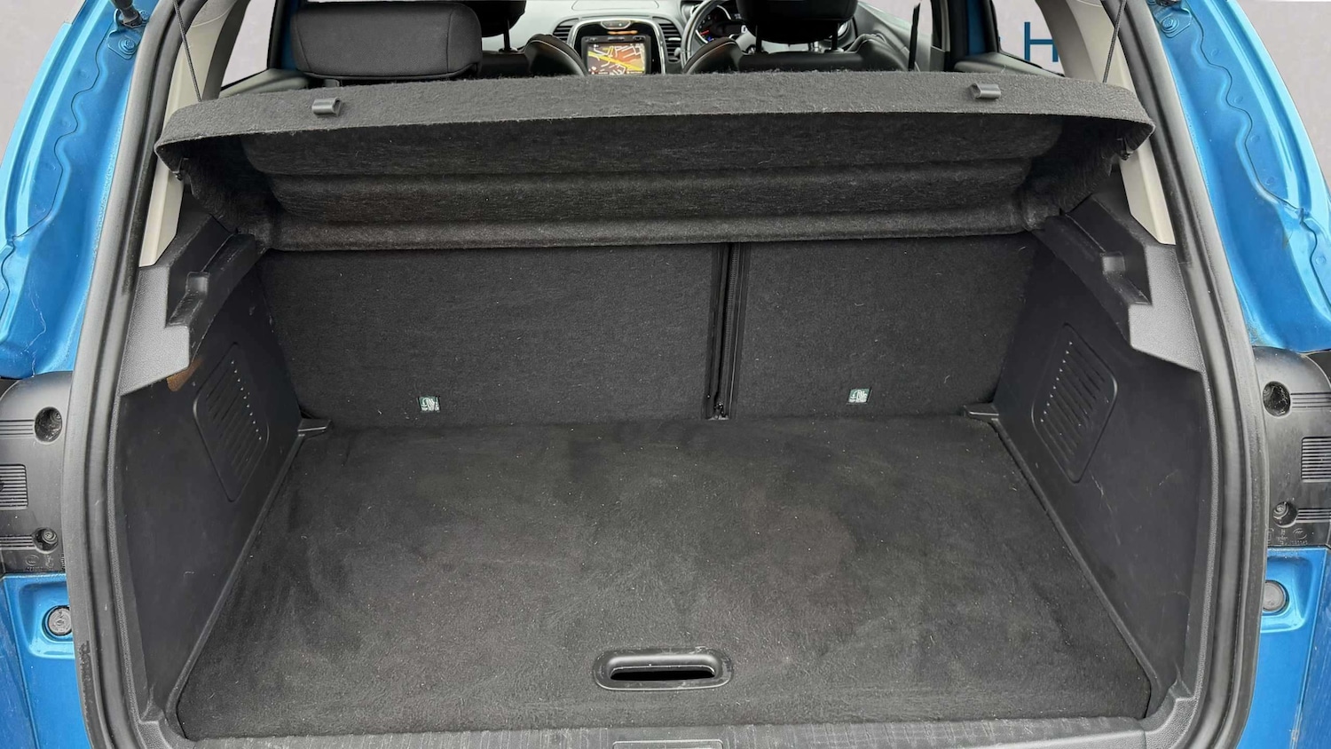 Used Renault Captur 2017 for sale - 77686423: Photo 5