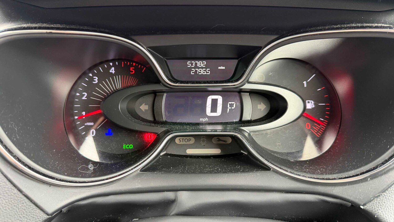 Used Renault Captur 2017 for sale - 77686423: Photo 8