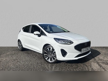 Ford - Fiesta