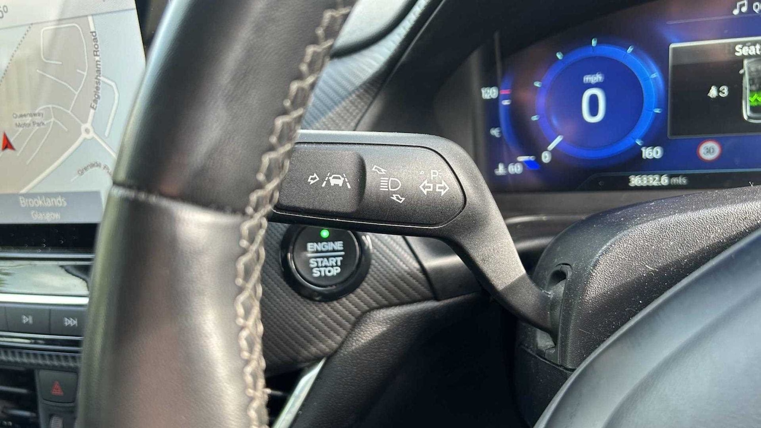 Vehicle 29