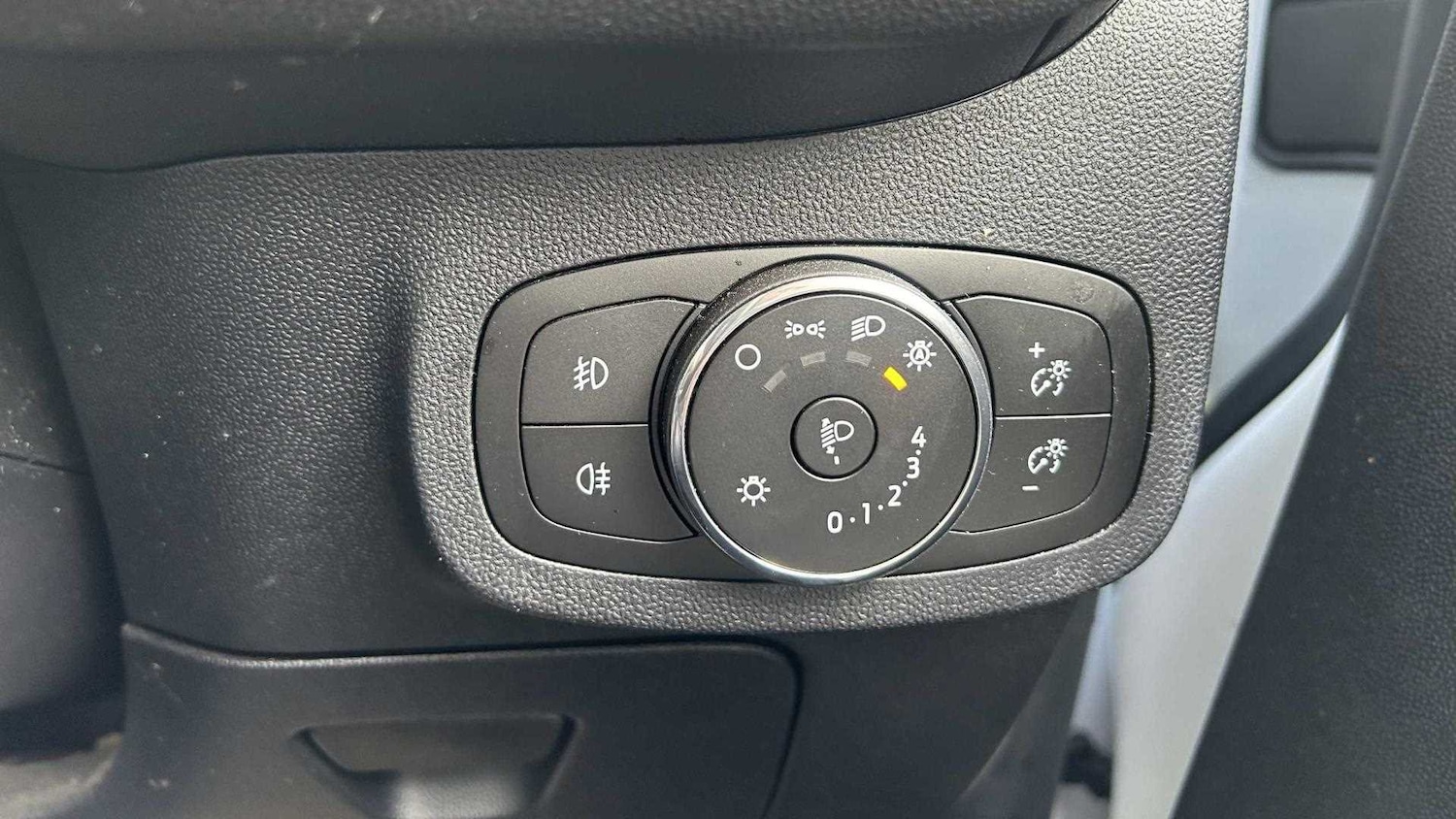 Vehicle 31