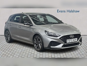Used Hyundai i30 2022 for sale - 79340062: Photo