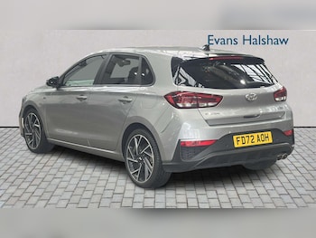 Used Hyundai i30 2022 for sale - 79340062: Photo