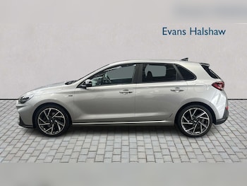 Used Hyundai i30 2022 for sale - 79340062: Photo