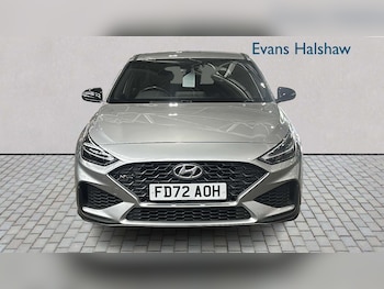 Used Hyundai i30 2022 for sale - 79340062: Photo