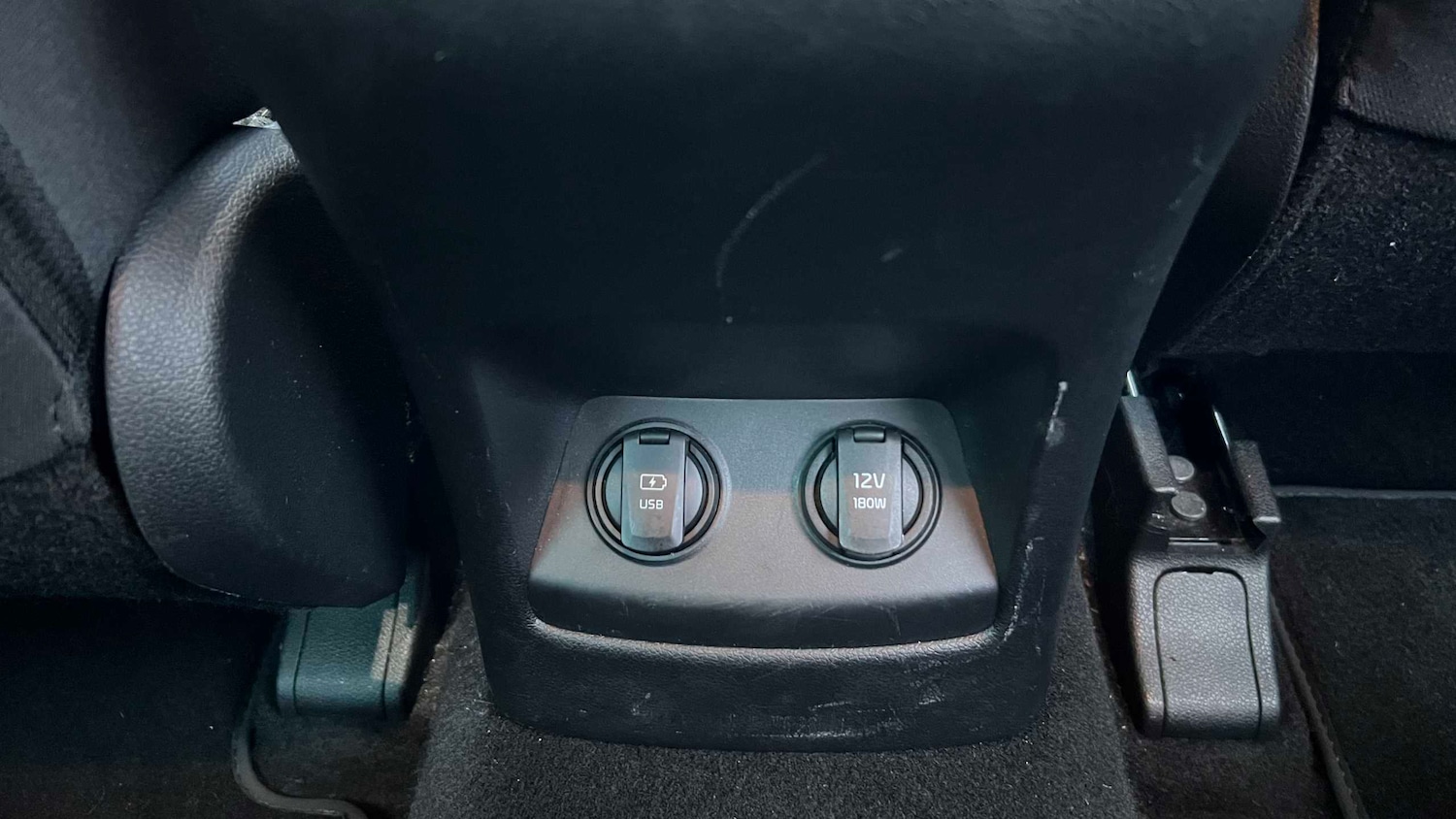 Used Kia Sportage 2021 for sale - 76262330: Photo 16