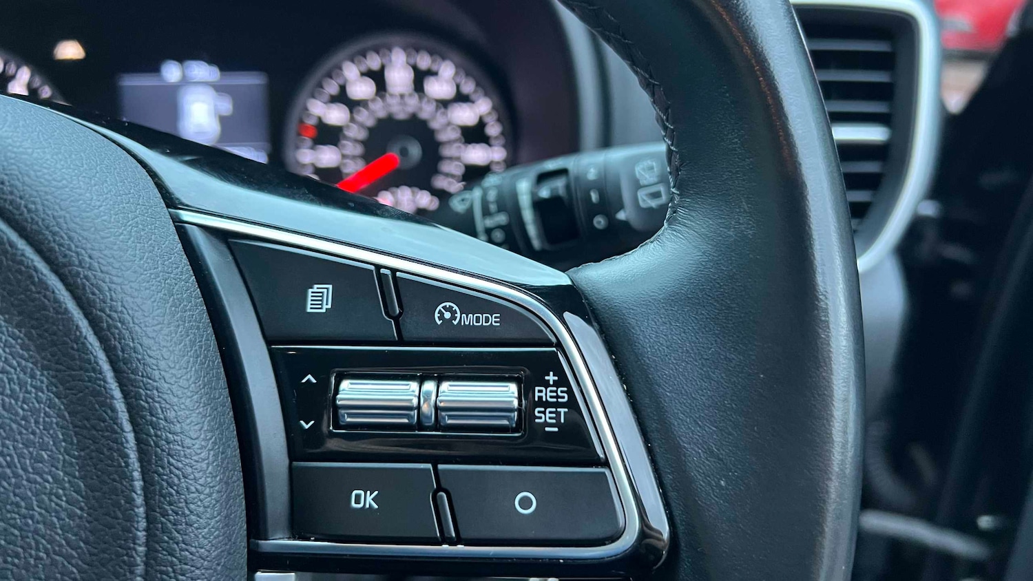 Used Kia Sportage 2021 for sale - 76262330: Photo 21