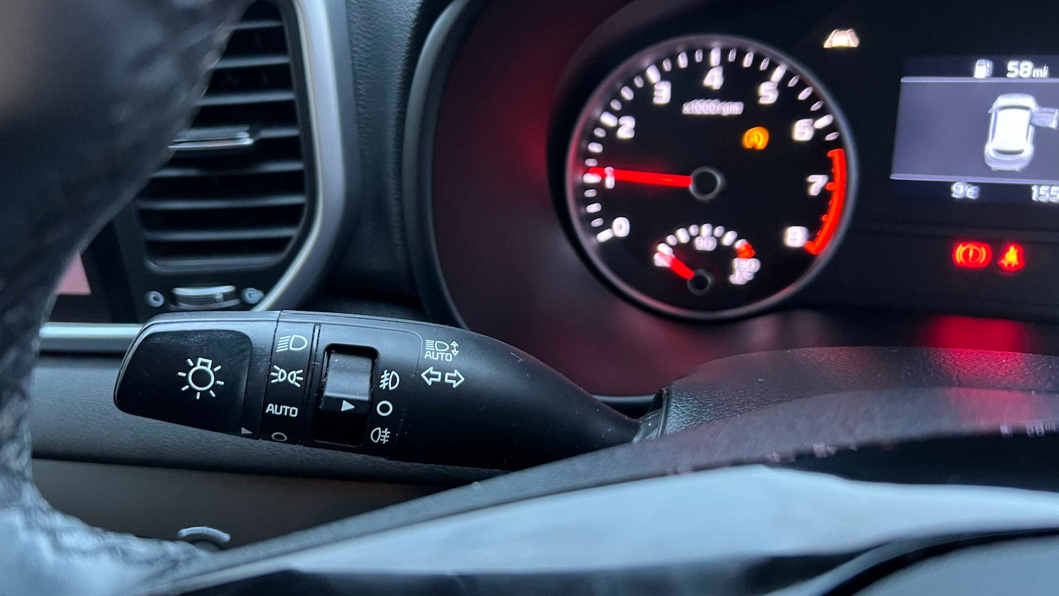 Used Kia Sportage 2021 for sale - 76262330: Photo 23