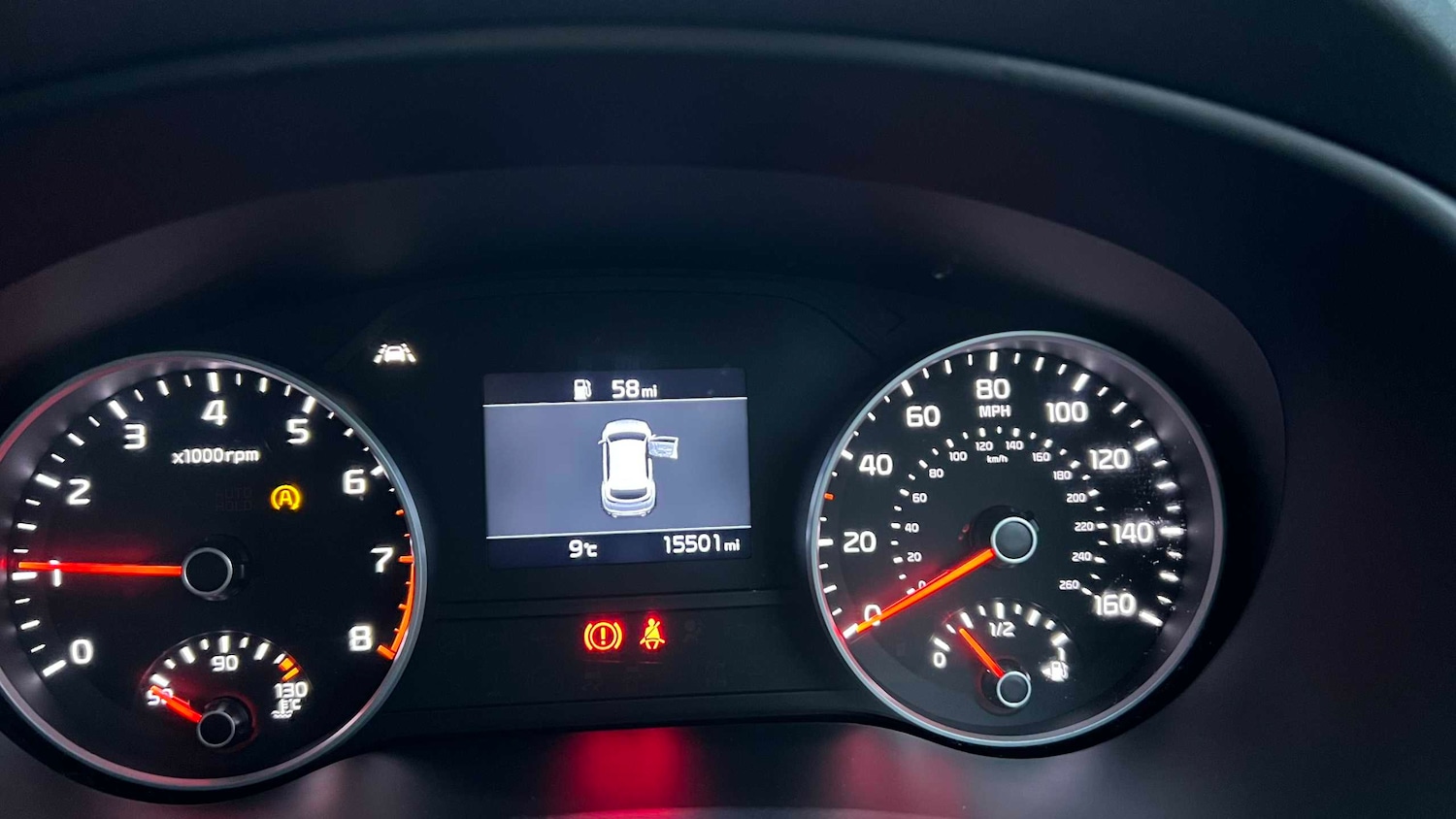 Used Kia Sportage 2021 for sale - 76262330: Photo 25