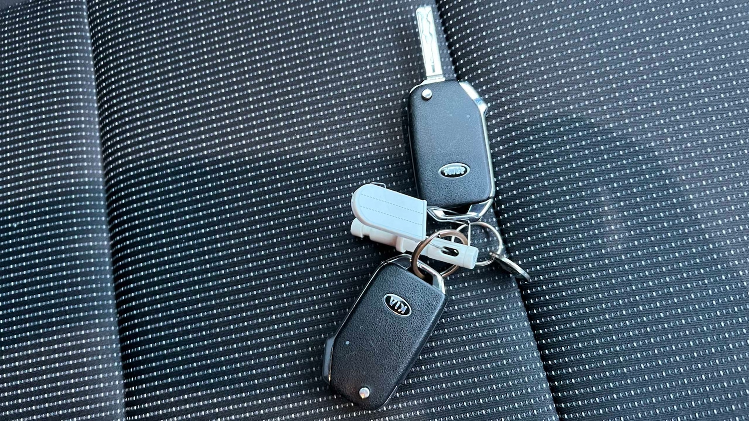 Used Kia Sportage 2021 for sale - 76262330: Photo 26