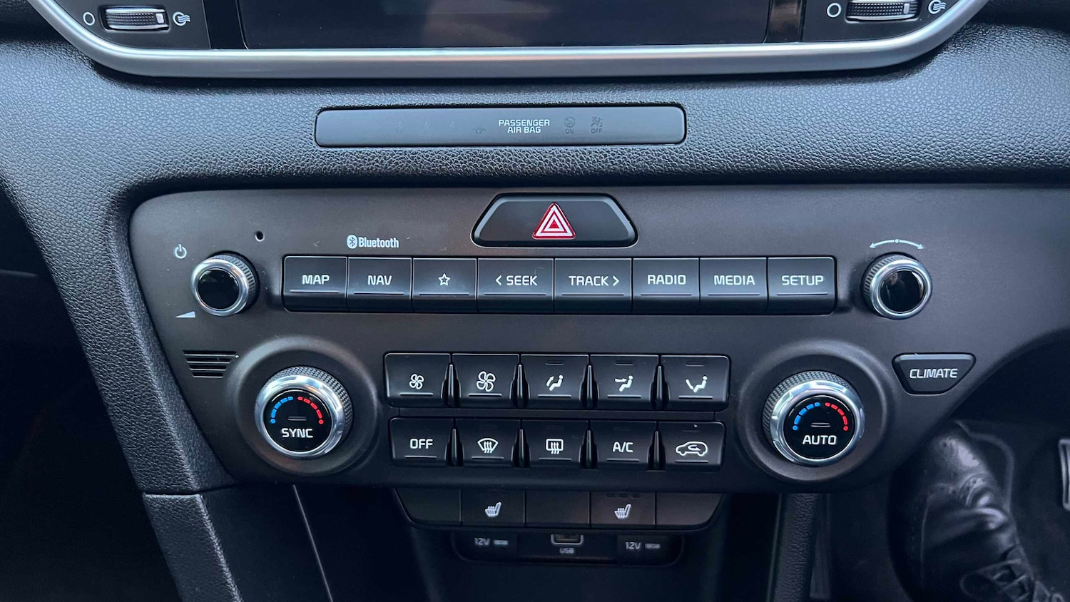 Used Kia Sportage 2021 for sale - 76262330: Photo 31