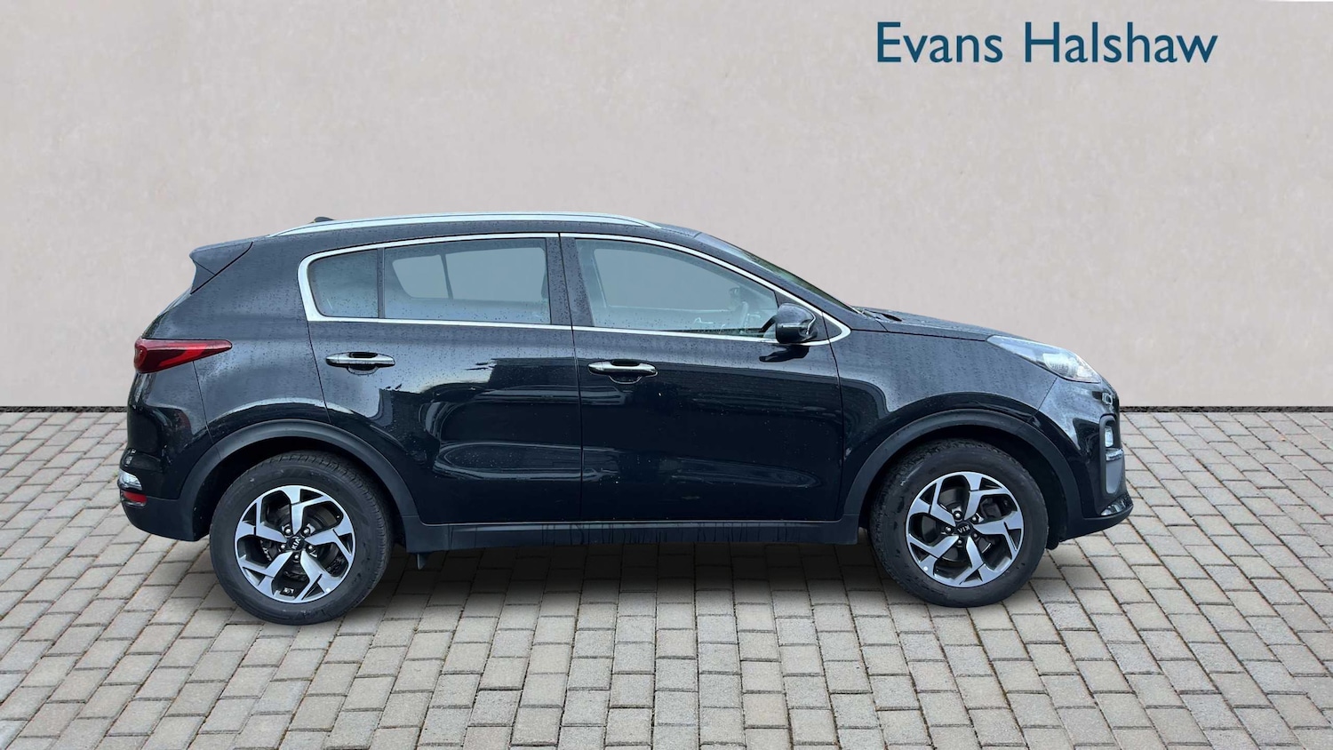 Used Kia Sportage 2021 for sale - 76262330: Photo 4