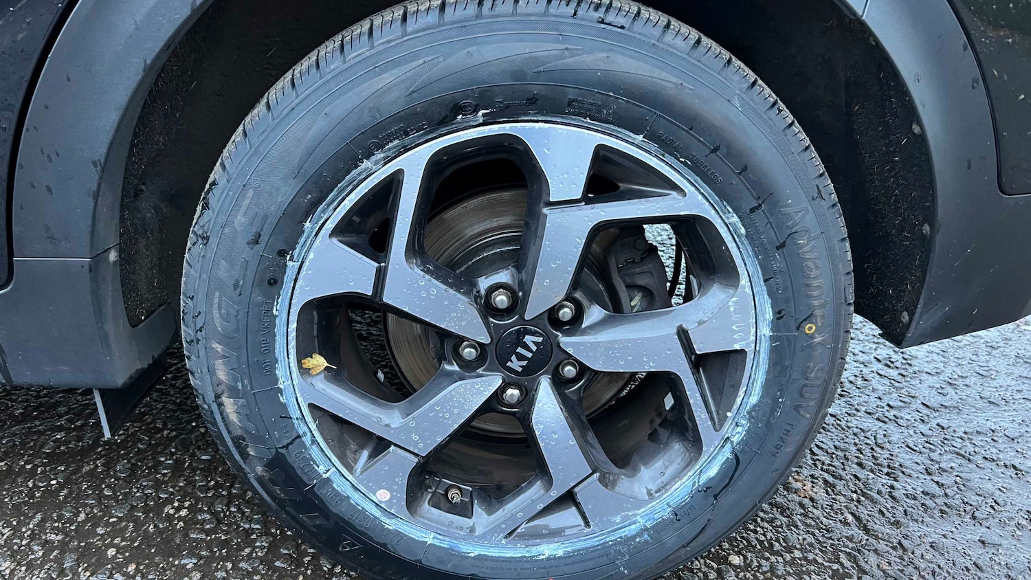 Used Kia Sportage 2021 for sale - 76262330: Photo 8