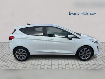Used Ford Fiesta 2020 for sale - 78604292: Photo