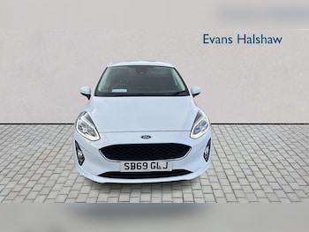 Used Ford Fiesta 2020 for sale - 78604292: Photo