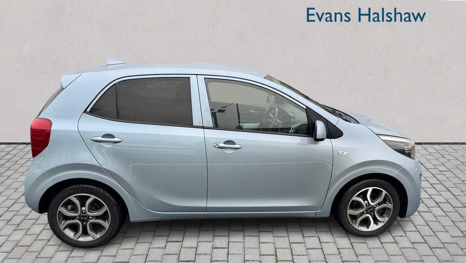 Used Kia Picanto 2019 for sale - 77308319: Photo 3