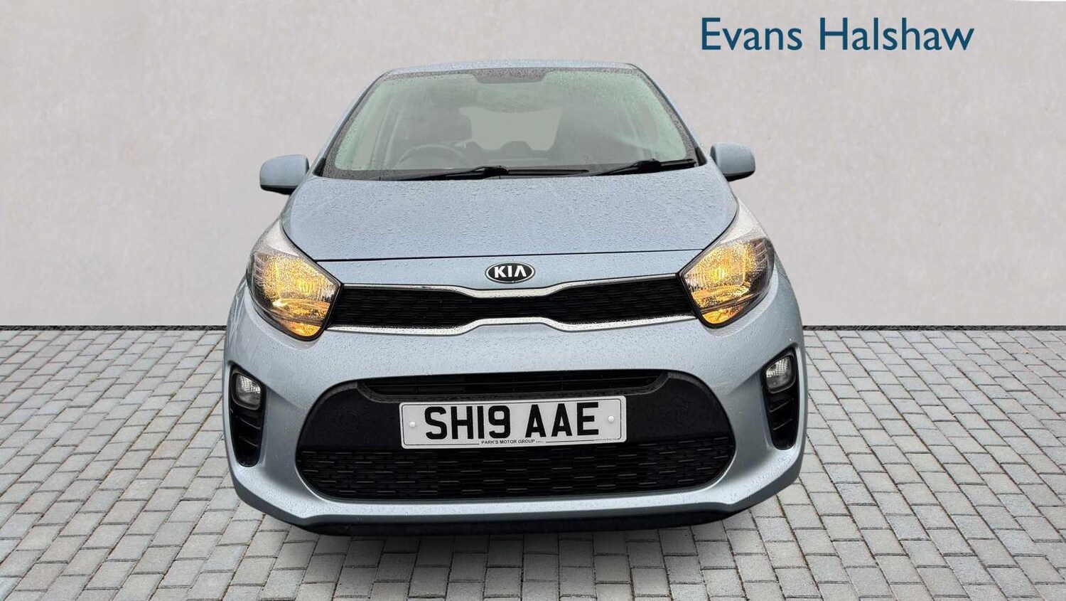 Used Kia Picanto 2019 for sale - 77308319: Photo 6
