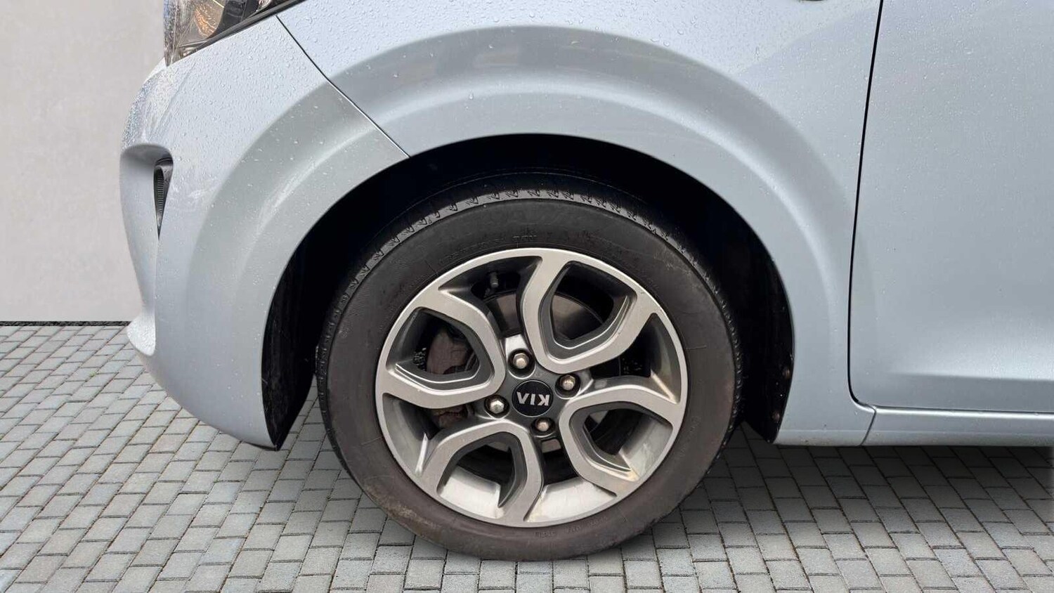 Used Kia Picanto 2019 for sale - 77308319: Photo 7