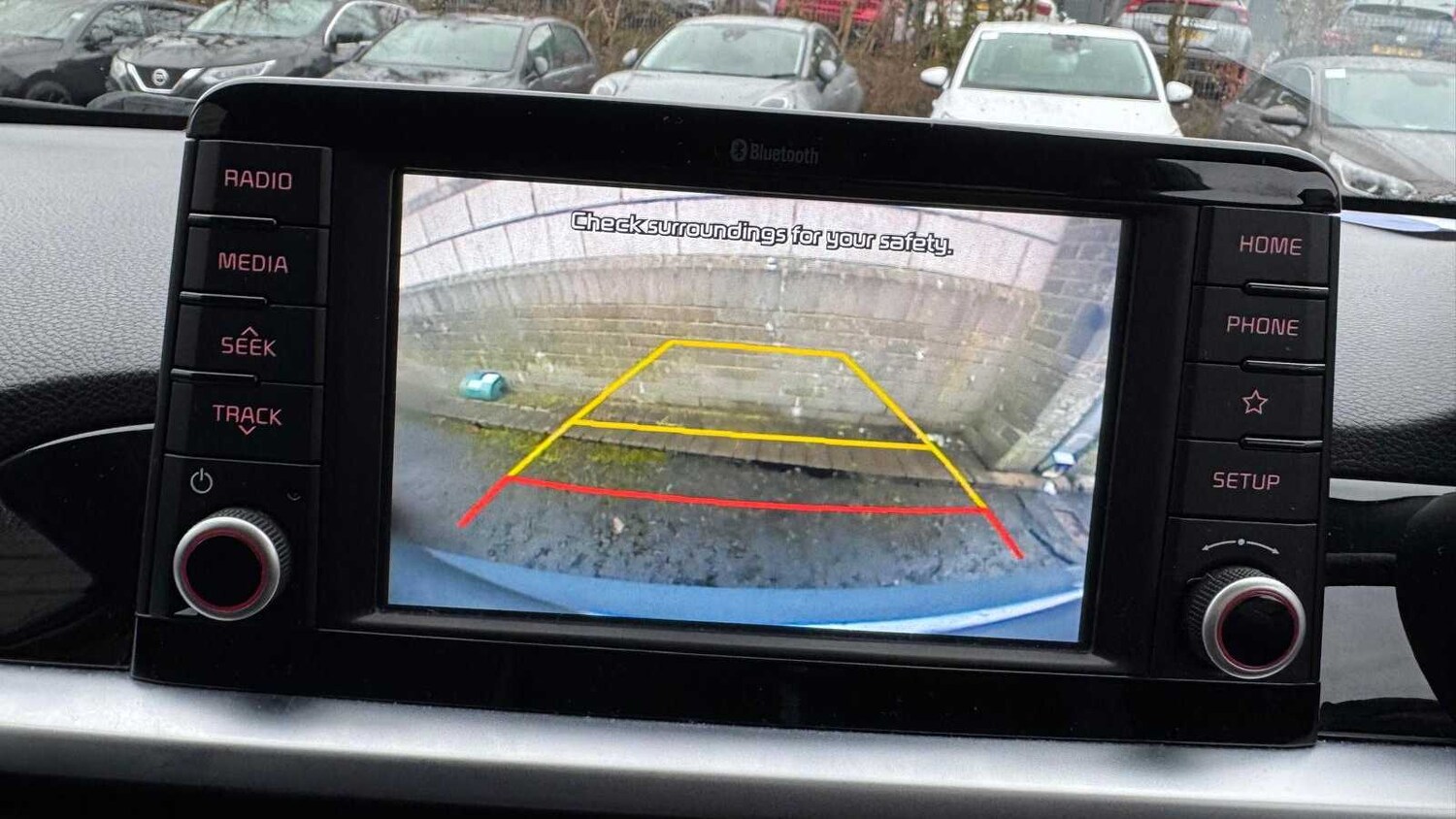 Used Kia Picanto 2019 for sale - 77308319: Photo 8